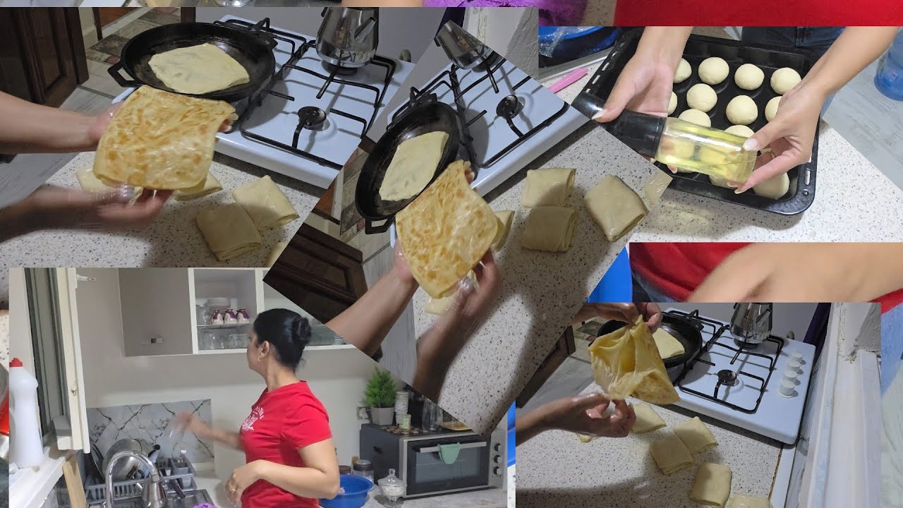 درت مسمن بطريقة بصيطة حتا لي مكتعرفش تصايبو 