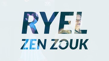 Dance USA Dance Speical Performance | RYEL ZEN ZOUK GROUP