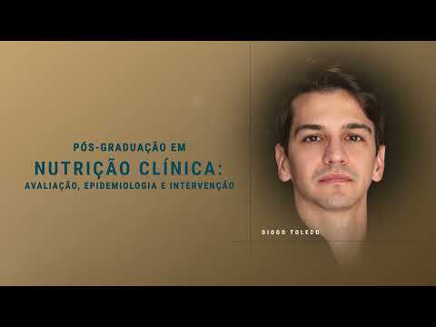 PUCRS Online | Nutrição Clínica: Avaliação, Epidemiologia e Intervenção - PUCRS Online | Nutrição Clínica: Avaliação, Epidemiologia e Intervenção