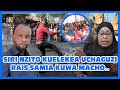 MBINGU ZAIONYA TANZANIA UMWAGIKAJI WA DAMU KATIKA UCHAGUZI MFALME TENGWA ATOA SIRI NZITO