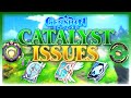 Catalysts - The Worst Weapon Type? | Genshin Impact