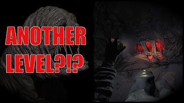 BRO… THE BUNKER GOES DEEPER?!? - Amnesia: The Bunker Gameplay Part 4