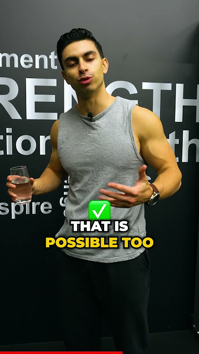 🕌Train Before or After Iftar? (Ramadan Fitness)