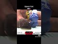 🇵🇭🇯🇵 Egawa Yuki: Wicked body shot KO #mma #filipino #japanese #kickboxing #boxing