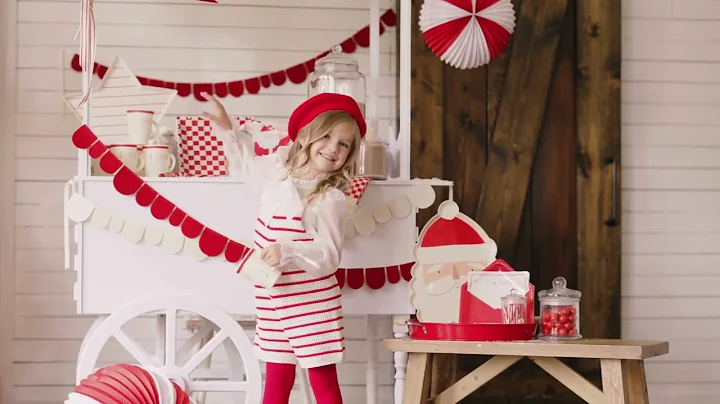 Make Christmas Magic Easy with My Mind's Eye 🎄 | My Mind's Eye