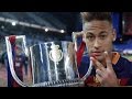Neymar vs Sevilla 1080i (Copa Del Rey FINAL) (15/16) By FutSoccer HD