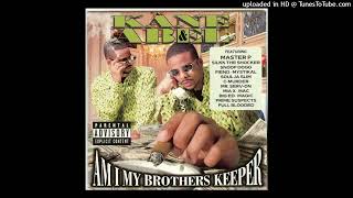 Kane & Abel  - Am I My Brothers Keeper - Greens, Cornbread & Cabbage (Ft. Master P & Prime Suspects)