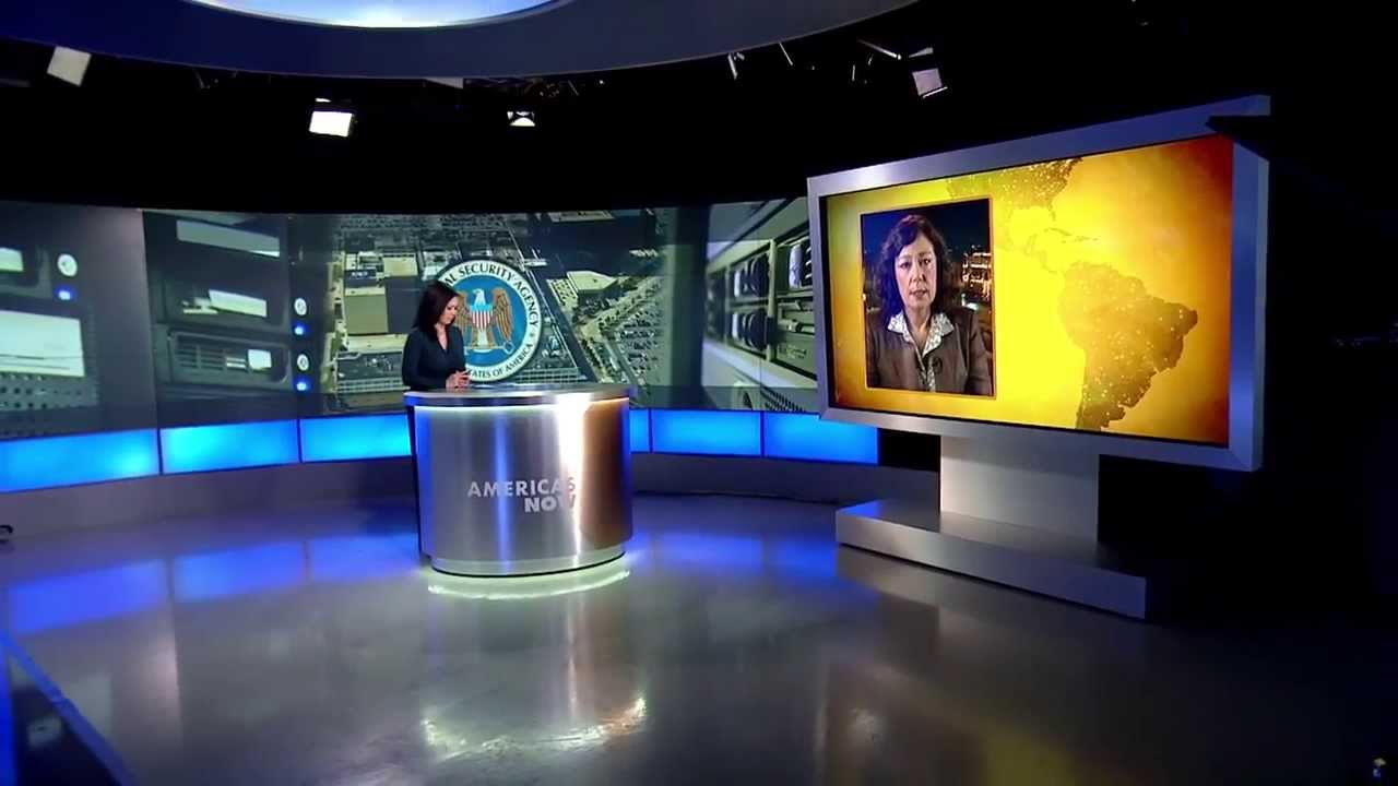 newspaper mockup NSA spying scandal and its continuing fallout