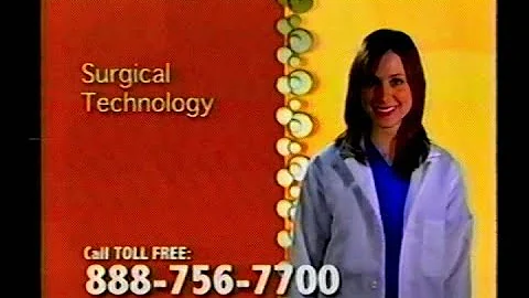 2006 Sanford-Brown College commercial
