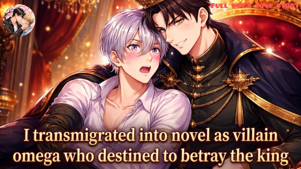 Possession Tale Omega I transmigrated into novel as villain omega who's destined to betray ...