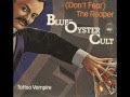 wW vs Blue Oyster Cult  - Don&#39;t Fear the Reaper
