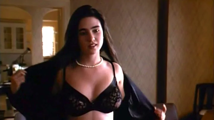 Roxette  It Must Have Been Love   Jennifer Connell...