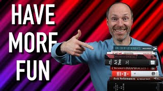 Digging Into Your Magic Library Net Worth