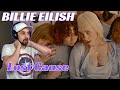 Billie Eilish REACTION! Lost Cause. The New Billie Is Here!