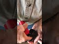 End of video