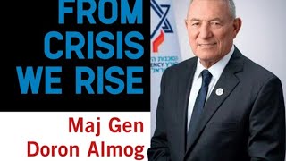 JR Live: From Crisis we Rise