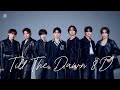 Till The Dawn 8D sound
