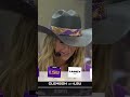 We know Lainey Wilson was rocking with her LSU Tigers 😮‍💨
