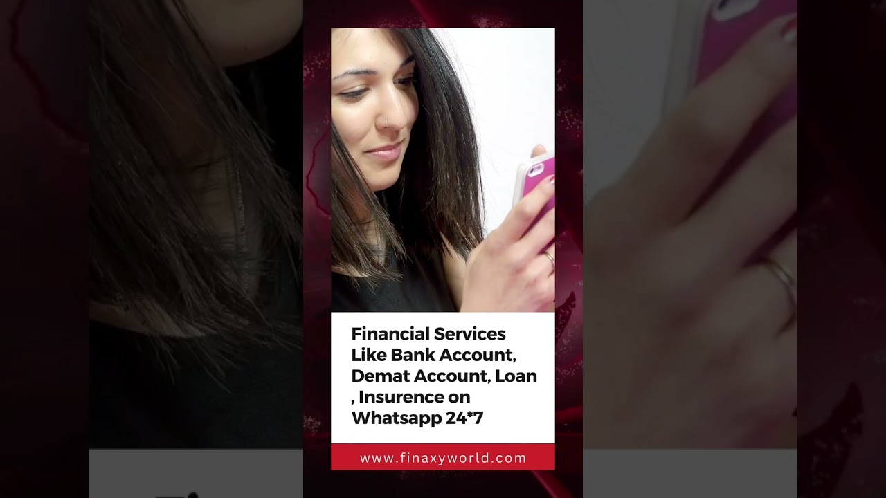 Digitally Services on WhatsApp | Avail Secure WhatsApp Financial Services Online  