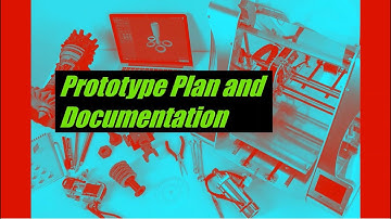 EDD Prototype Plan and Documentation