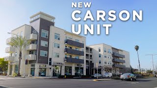 ‼️JUST LISTED‼️ 📍 552 E Carson St #302, Carson
