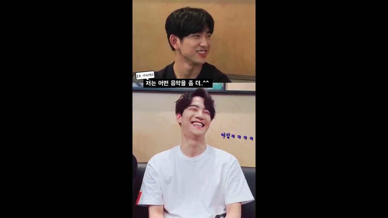 SNOW LIVE_JJ PROJECT '2터뷰'
