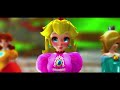 Say So Remake 13 Mario Girls