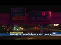 Motorcycle rider dies in crash after fleeing attempted traffic stop near Lincoln Airport, NSP say...