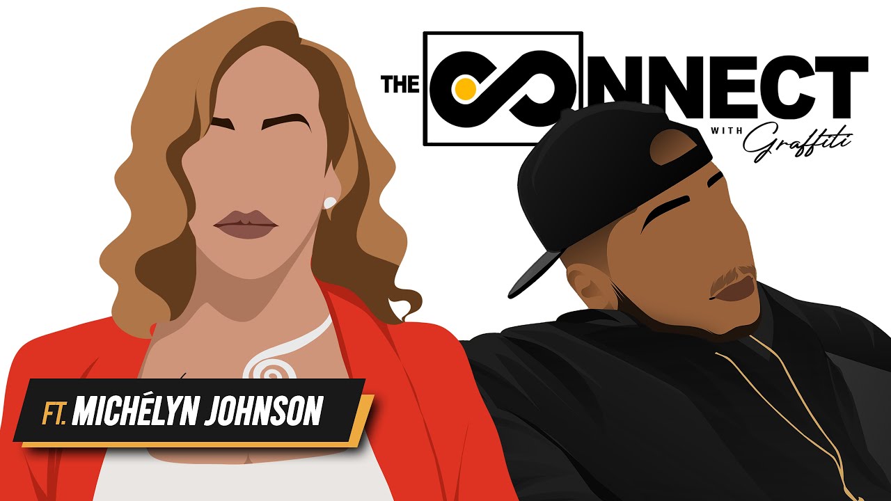 Life Changing HBCU College Tour with 80+ Ambitious Young Minds! - Michélyn Johnson