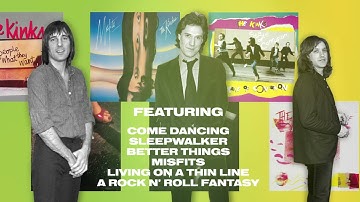 The Kinks - The Journey Pt. 3