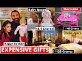 Alia Bhatt&#39;s Daughter Raha Kapoor 10 Most Expensive Birthday Gifts From Bollywood Stars-RanbirKapoor