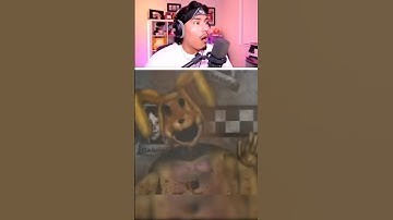 SPRINGLOCK FAILURE DISTURBS ME... 🐻💀