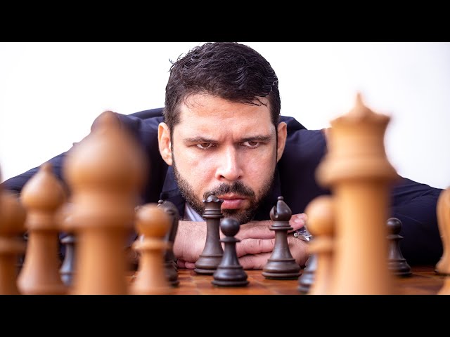5 passos para avaliar uma posição no xadrez como um GM - Xadrez Forte