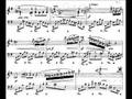Chopin: Nocturne no. 19, Op 72 no. 1 (Richter)