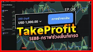 Olymp Trade - SEBB ช็อตเทรดทำกำไร กราฟช่วงเย็นก็เทรด