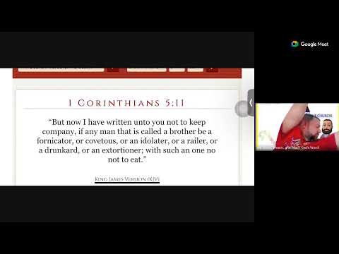 Marriage Supper Revelation 19