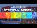 Welcome to spectrum medical