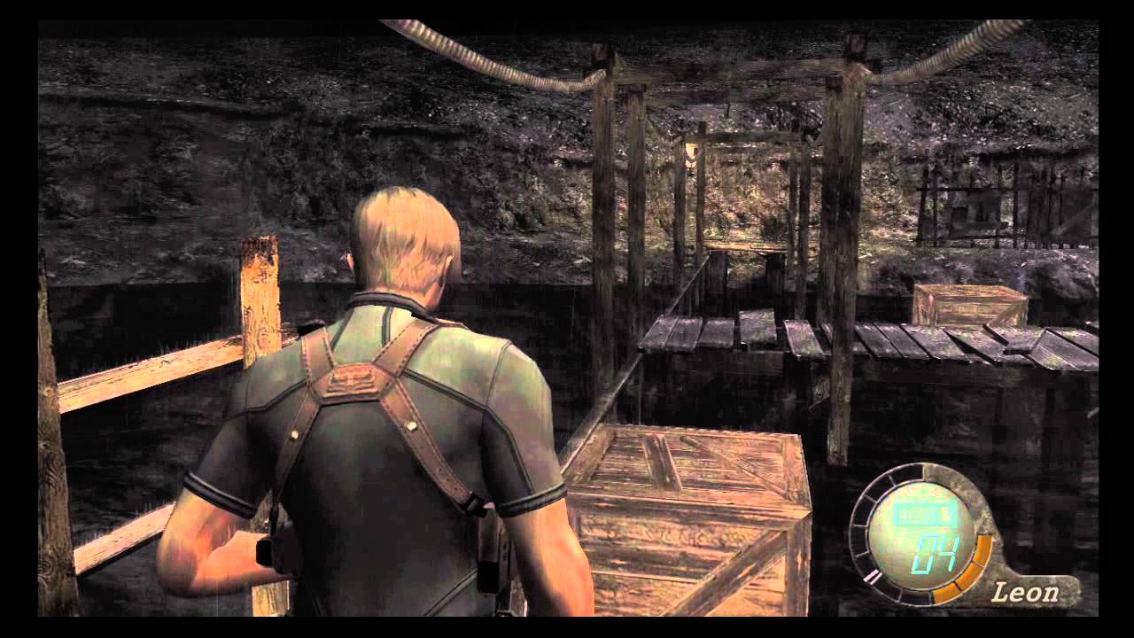 Resident Evil 4 HD e Code Veronica X HD recebem preço e vídeos