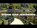 DIQUE SAN JERÓNIMO - LA CUMBRE - CORDOBA 4K