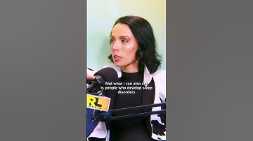 Sleep Expert Weighs In On The Real Impact of Wearables on Sleep Quality #sleep #expert #wearables