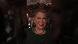 Hocus Pocus 2 cereal?? 😋 #hocuspocus2 #hocuspocus #halloween #disney #disney