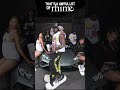 eydenが着用したRhime #shorts