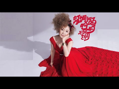 虹が見えるでしょう（石川さゆり）cover:水野渉