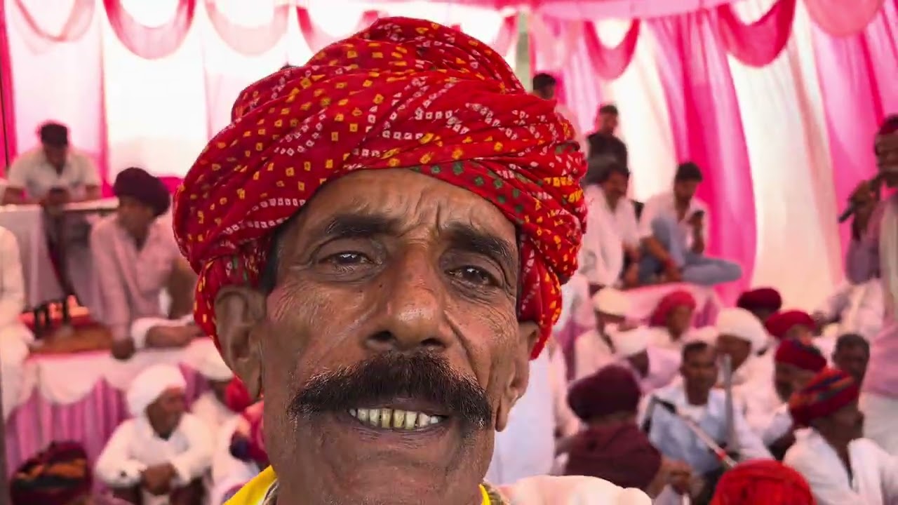 तेजाजी महाराज के अलगोजा गीत 🎶 