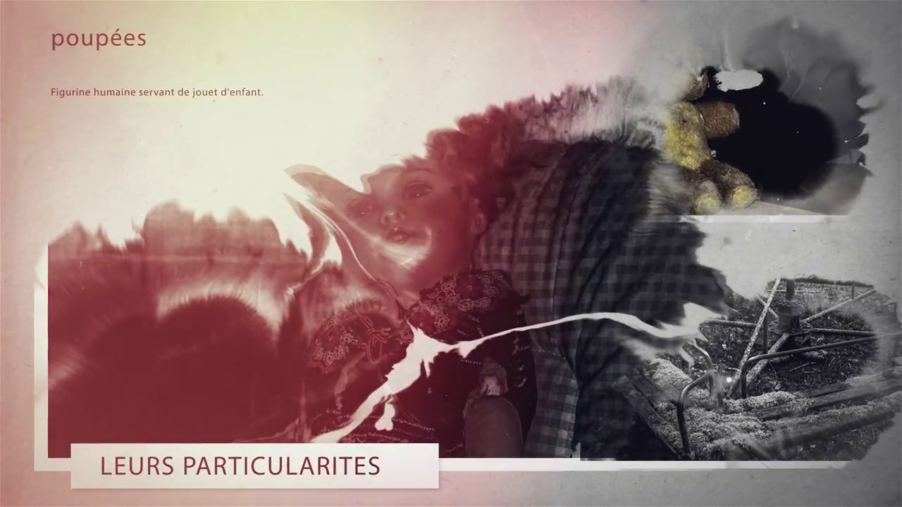 [URBEX] MA NOUVELLE INTRO !!!!! ( ft.LAAP PROD / hors série )