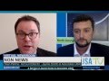 Jsa tv interview with north georgia network ngn latest news and ngn overview