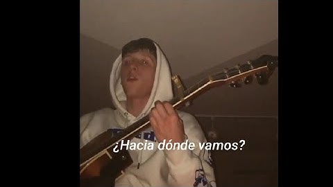 Powfu - where do we go from here (snippet) | sub español