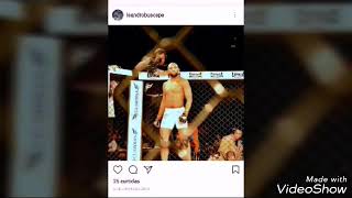 Apollo Mma.