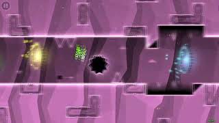Geometry Dash // Sonder by ViPriN (all coins) // Backlash