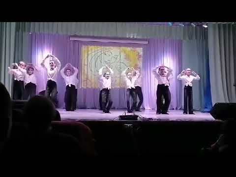 Мой самый первый